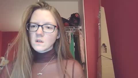 AngelicAngel online show from 02.02.26