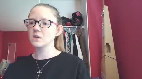 AngelicAngel online show from 02.11.26