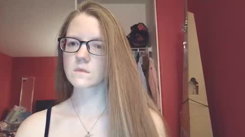 Snapshot of angelicangel3 chatting on 03.21.26 AngelicAngel online show from 03.21.26