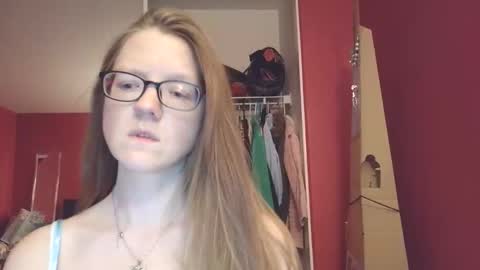 Snapshot of angelicangel3 chatting on 03.23.26 AngelicAngel online show from 03.23.26