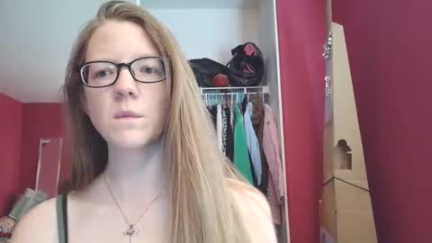Snapshot of angelicangel3 chatting on 03.24.26 AngelicAngel online show from 03.24.26
