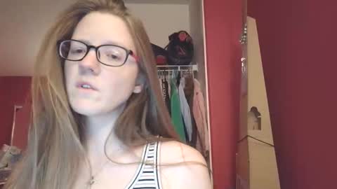 Snapshot of angelicangel3 chatting on 03.30.26 AngelicAngel online show from 03.30.26