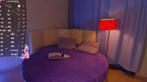 Snapshot of angelicapretybb chatting on 12.10.24 Angelica online show from 12.10.24