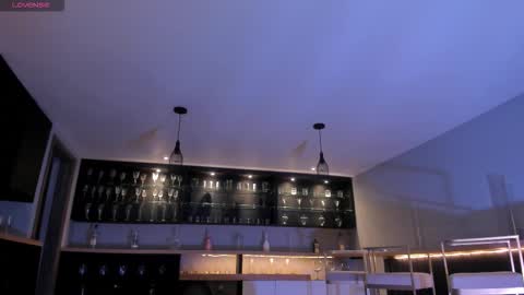 Snapshot of angelicavega_ chatting on 12.04.25 Angelica Vega online show from 12.04.25