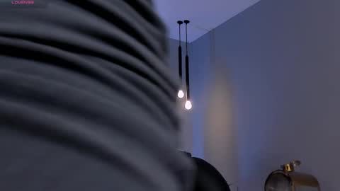 Snapshot of angelicavega_ chatting on 12.13.25 Angelica Vega online show from 12.13.25