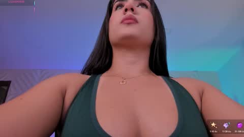 Snapshot of angelicavega_ chatting on 01.13.26 Angelica Vega online show from 01.13.26