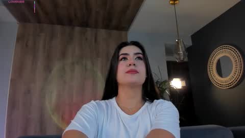  Angelica Vega  online show from 03.23.26