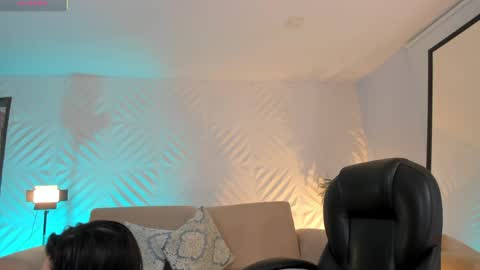 Snapshot of angelicavega_ chatting on 04.25.26 Angelica Vega online show from 04.25.26