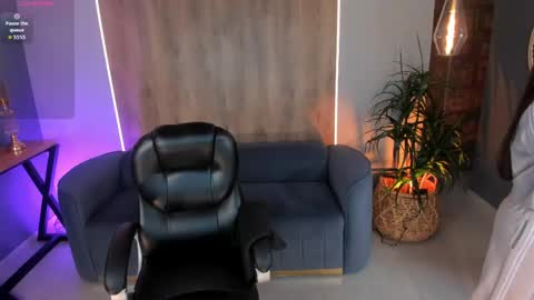 Snapshot of angelicavega_ chatting on 05.17.26 Angelica Vega online show from 05.17.26
