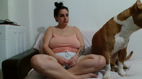 Angela online show from 12.18.24