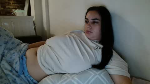 Angela online show from 12.27.24