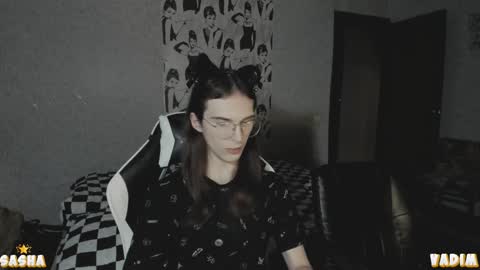 AngelicFemboyFairness online show from 11.02.25