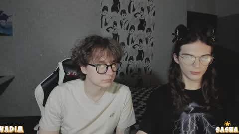 AngelicFemboyFairness online show from 11.15.25