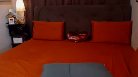 MS. AMALIA online show from 03.02.25