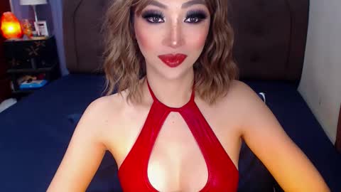 Snapshot of angelicqueents chatting on 05.15.26 MS. AMALIA online show from 05.15.26