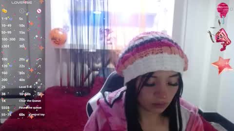 angelie online show from 10.26.25