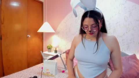 Angelica online show from 03.28.26