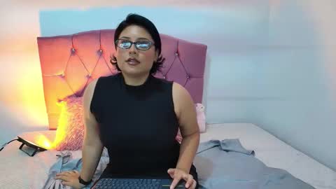 Angelik online show from 02.08.26