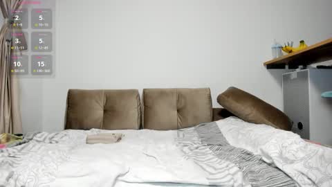 Angelika online show from 12.13.24