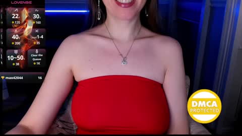 Angelika online show from 12.07.24