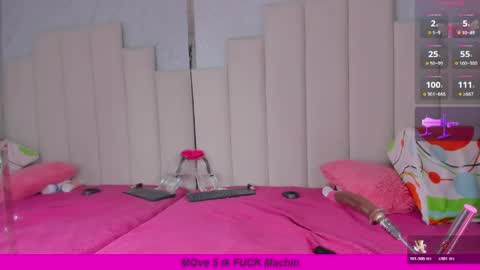Snapshot of angelikarosse chatting on 05.14.26 Angelica rosas online show from 05.14.26