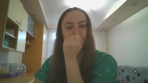 Angelina 26 online show from 11.09.25