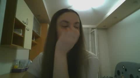 Snapshot of angelina_26 chatting on 02.15.26 Angelina 26 online show from 02.15.26