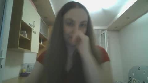 Angelina 26 online show from 03.31.26