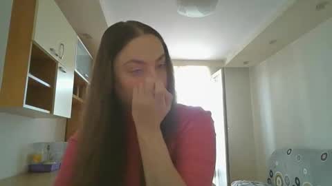 Angelina 26 online show from 04.14.26