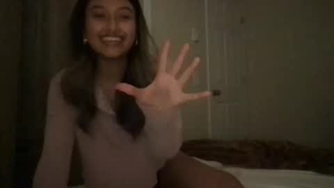 angelina_hall online show from 10.11.25