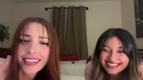 angelina_hall online show from 10.14.25