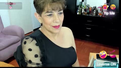 Angelina online show from 11.12.25