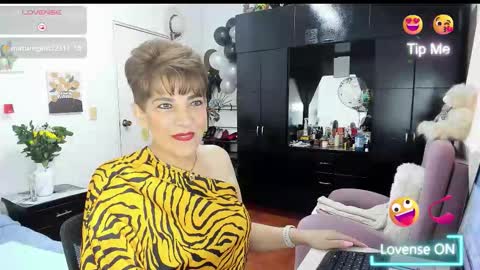 Angelina online show from 01.06.26