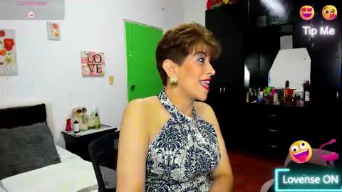 Angelina online show from 02.23.26