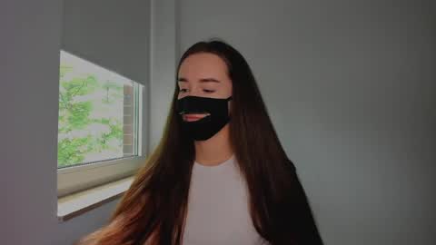Snapshot of angelinaadderly chatting on 05.03.26 MY NAME IS ANGELINA GREETINGS TO EVERYONE I WILL BE HAPPY TO GIVE YOU WHAT YOU HAVE BEEN DREAMING FOR SO LONG online show from 05.03.26
