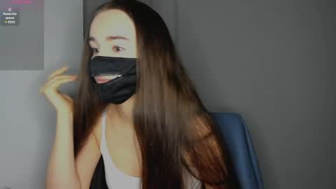 Snapshot of angelinaadderly chatting on 05.09.26 MY NAME IS ANGELINA GREETINGS TO EVERYONE I WILL BE HAPPY TO GIVE YOU WHAT YOU HAVE BEEN DREAMING FOR SO LONG online show from 05.09.26