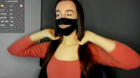 Snapshot of angelinaadderly chatting on 05.10.26 MY NAME IS ANGELINA GREETINGS TO EVERYONE I WILL BE HAPPY TO GIVE YOU WHAT YOU HAVE BEEN DREAMING FOR SO LONG online show from 05.10.26