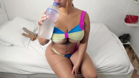 angeline online show from 11.27.25