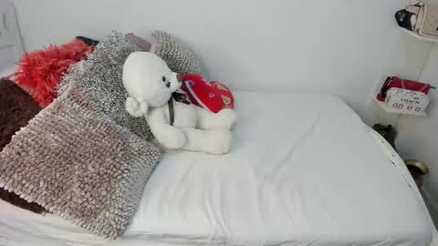 angeline online show from 02.16.26