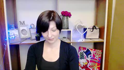 Angelina online show from 01.20.25