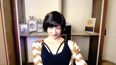 Angelina online show from 10.04.25