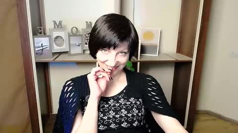 Angelina online show from 03.08.26