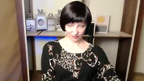 Angelina online show from 03.14.26