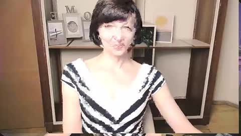 Snapshot of angelinalov_ chatting on 05.07.26 Angelina online show from 05.07.26