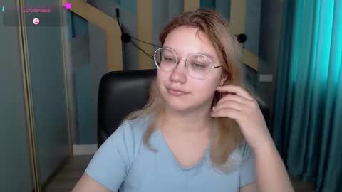 AngelinaLow online show from 02.02.26