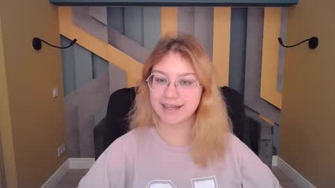 AngelinaLow online show from 03.05.26