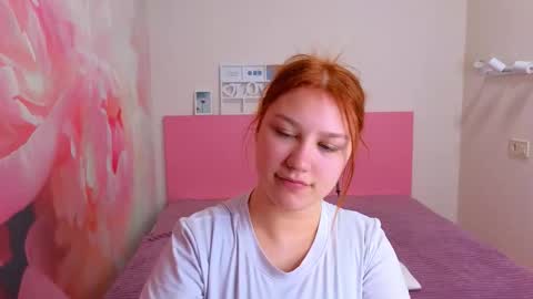 AngelinaLow online show from 03.14.26