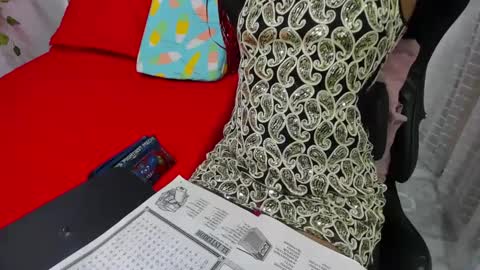 AngelinaMurphy online show from 02.14.25