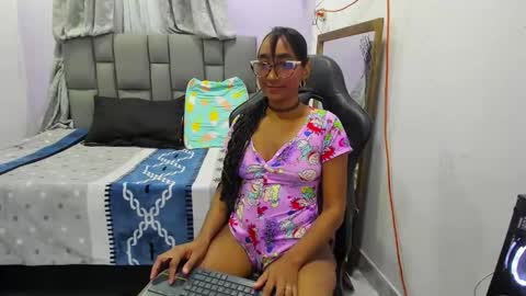 AngelinaMurphy online show from 02.16.26