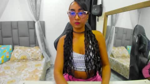 AngelinaMurphy online show from 05.17.26